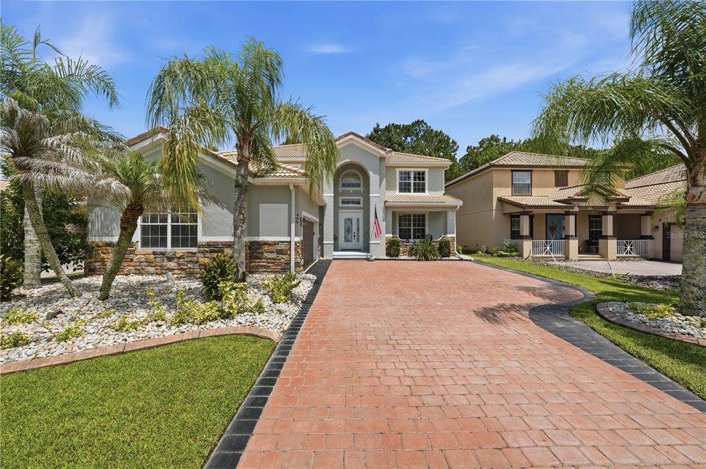 489 Luna Bella Lane - Photo 1