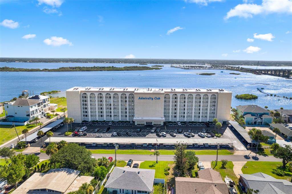 3606 Peninsula Drive - Photo 1