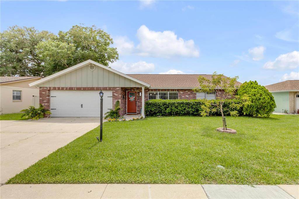 2952 Carriage Drive - Photo 1