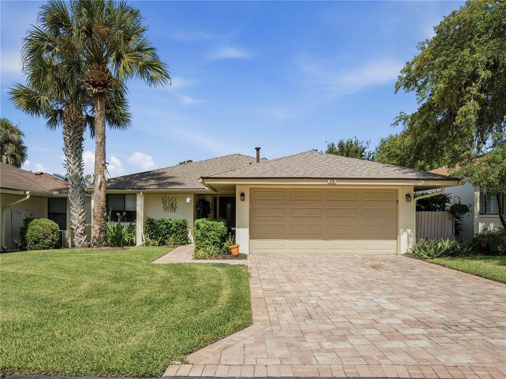 218 Canterbury Circle - Photo 1