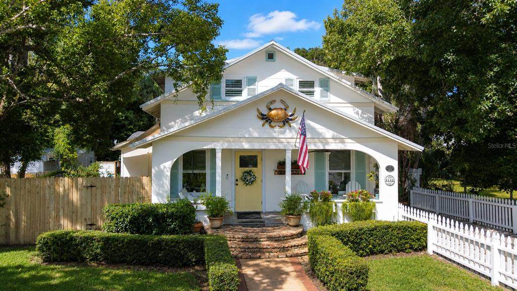 1112 Palmetto Street - Photo 1