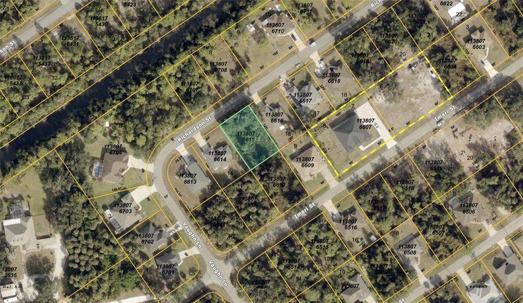  Richardson Street - Photo 1