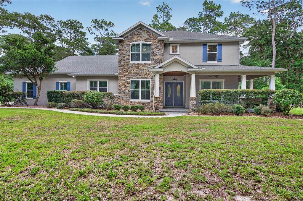 1515 Rambling Oaks Lane - Photo 1