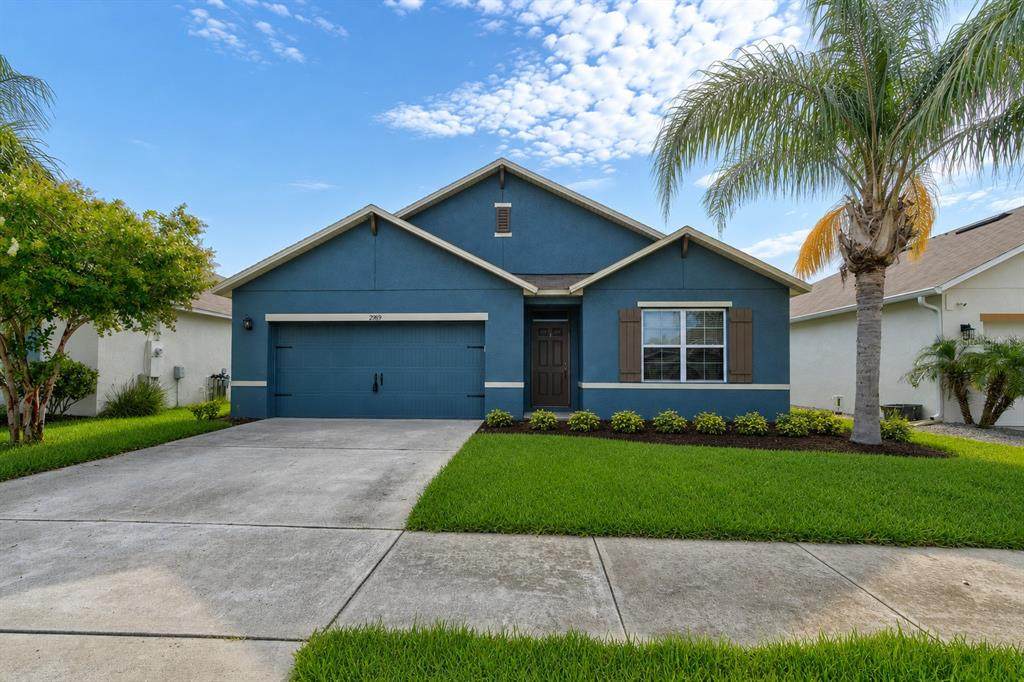 2989 Gibraltar Boulevard - Photo 1