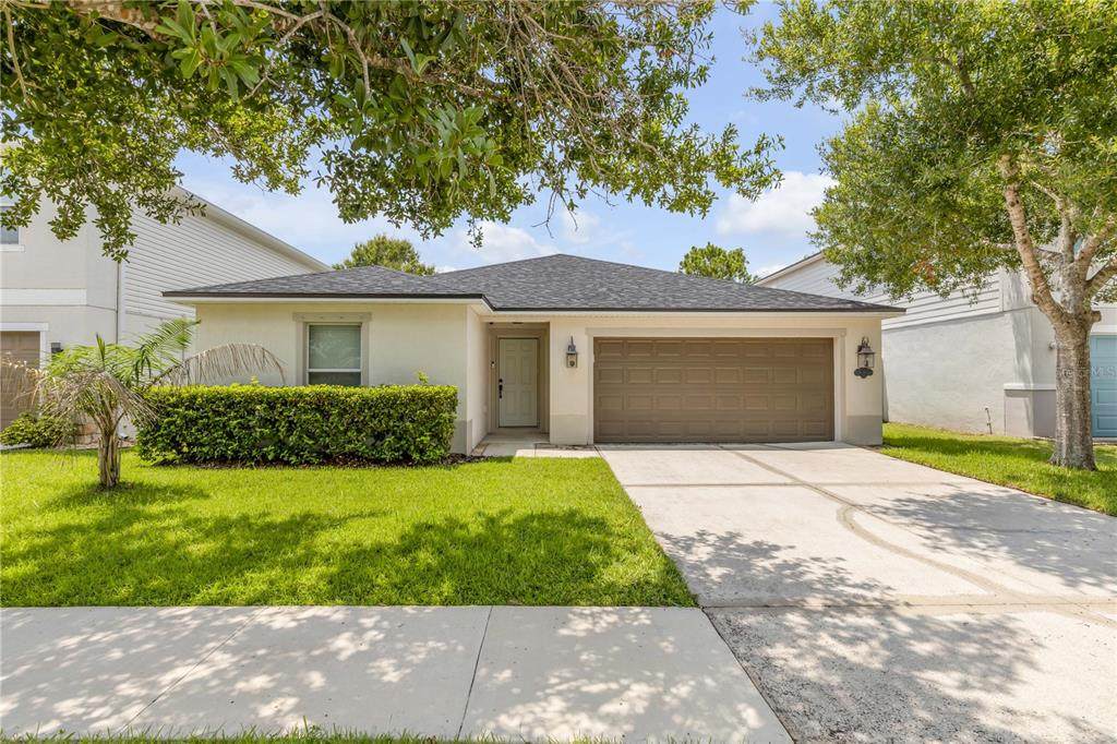 550 Aeolian Drive - Photo 1