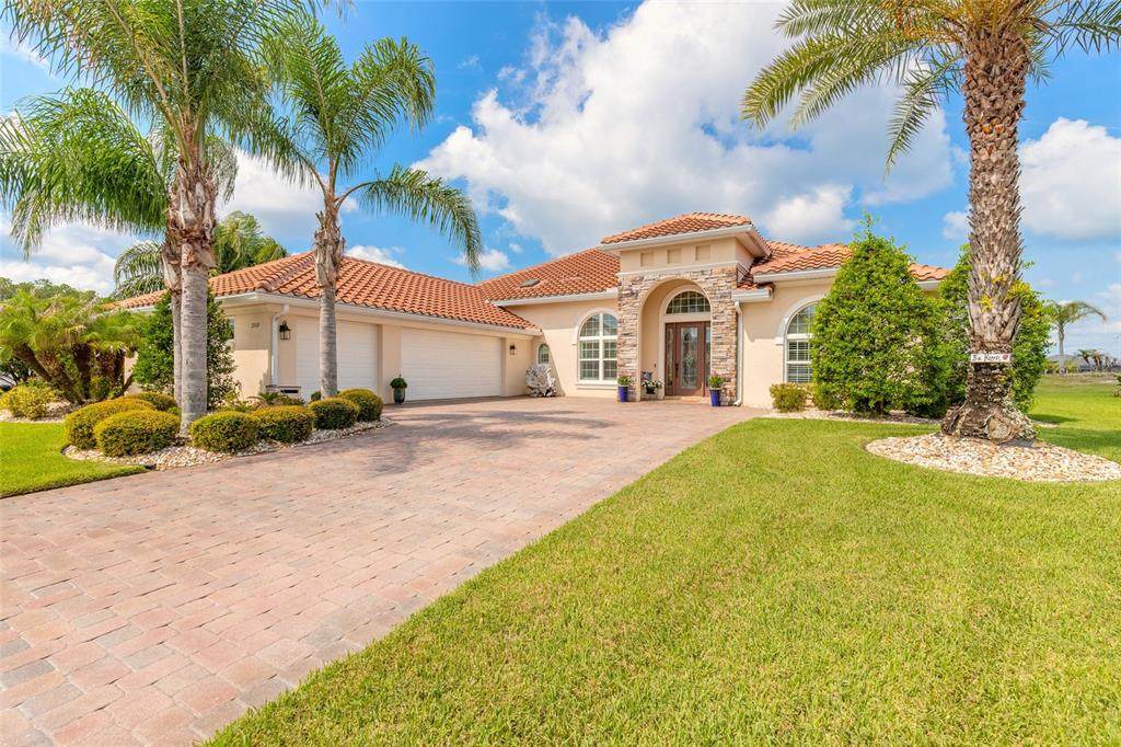 2909 Asciano Court - Photo 1