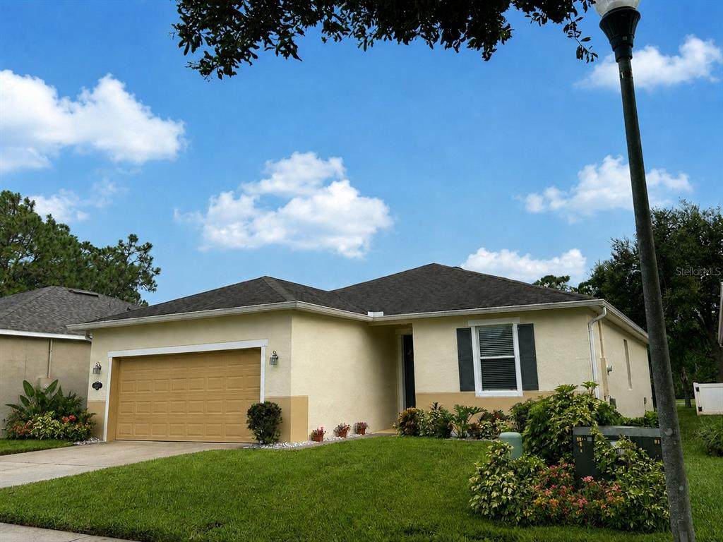 2706 Sparta Drive - Photo 1