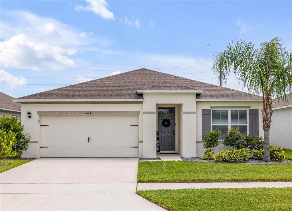 2624 Neverland Drive - Photo 1