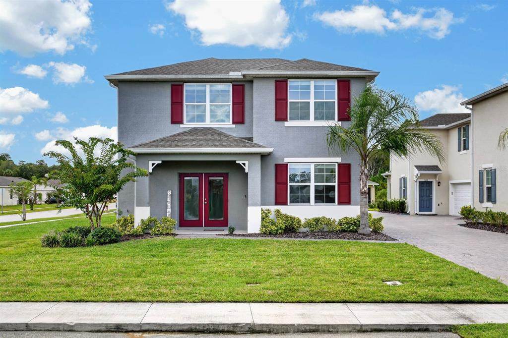 3006 Meleto Boulevard - Photo 1