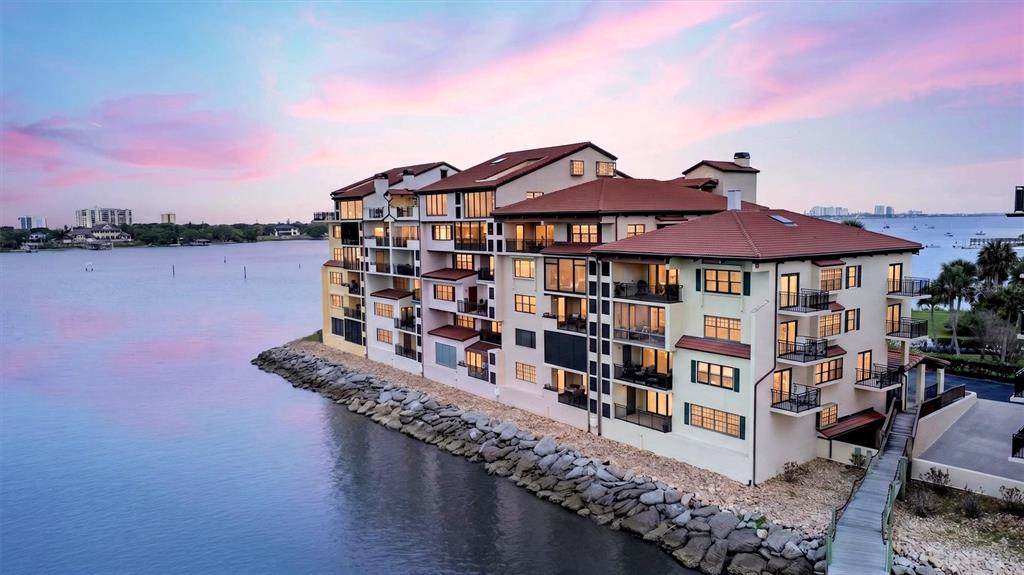 744 Marina Point Drive - Photo 1