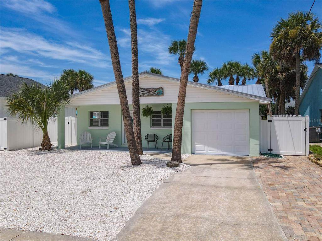220 Crawford Road - Photo 1