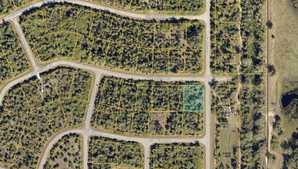  Fiveleaf Road - Photo 1