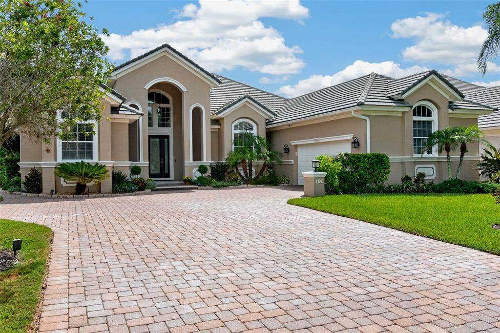 101 Longview Way - Photo 1