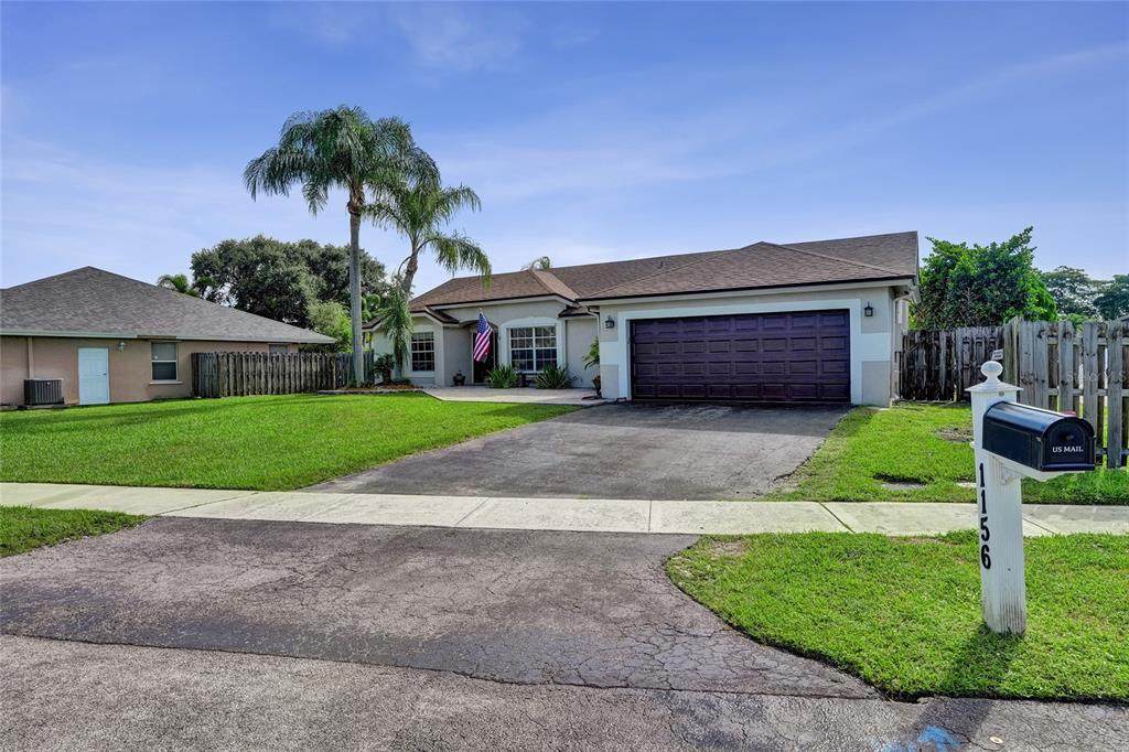 1156 149 Lane - Photo 1