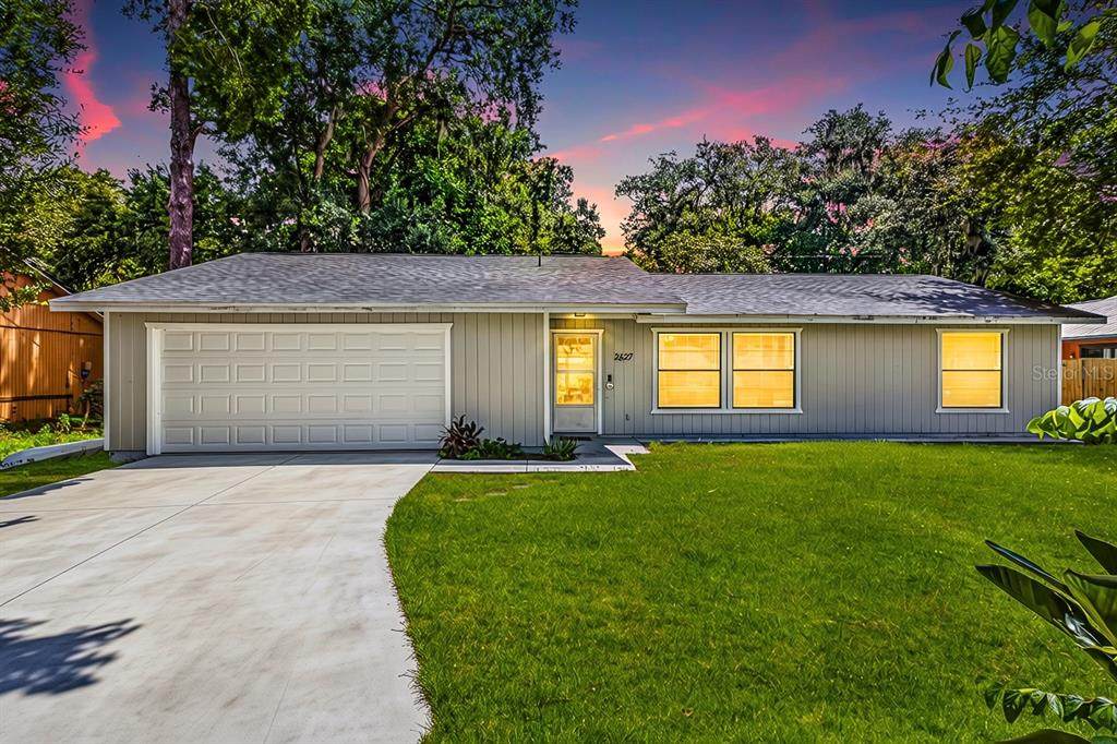2627 Unity Tree Drive - Photo 1
