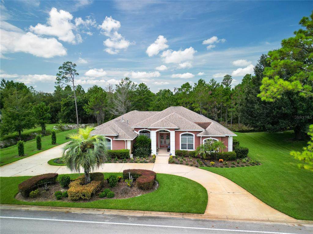 1162 Club House Boulevard - Photo 1