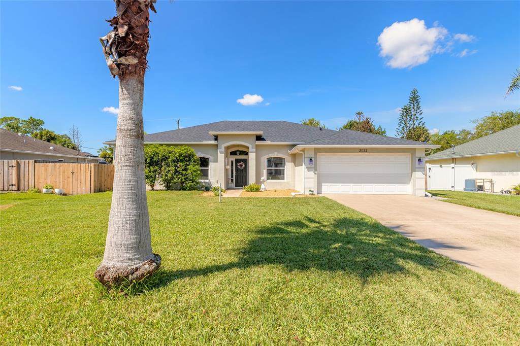 3022 Yule Tree Drive - Photo 1