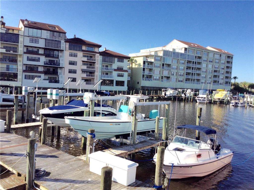 613 Marina Point Drive - Photo 1