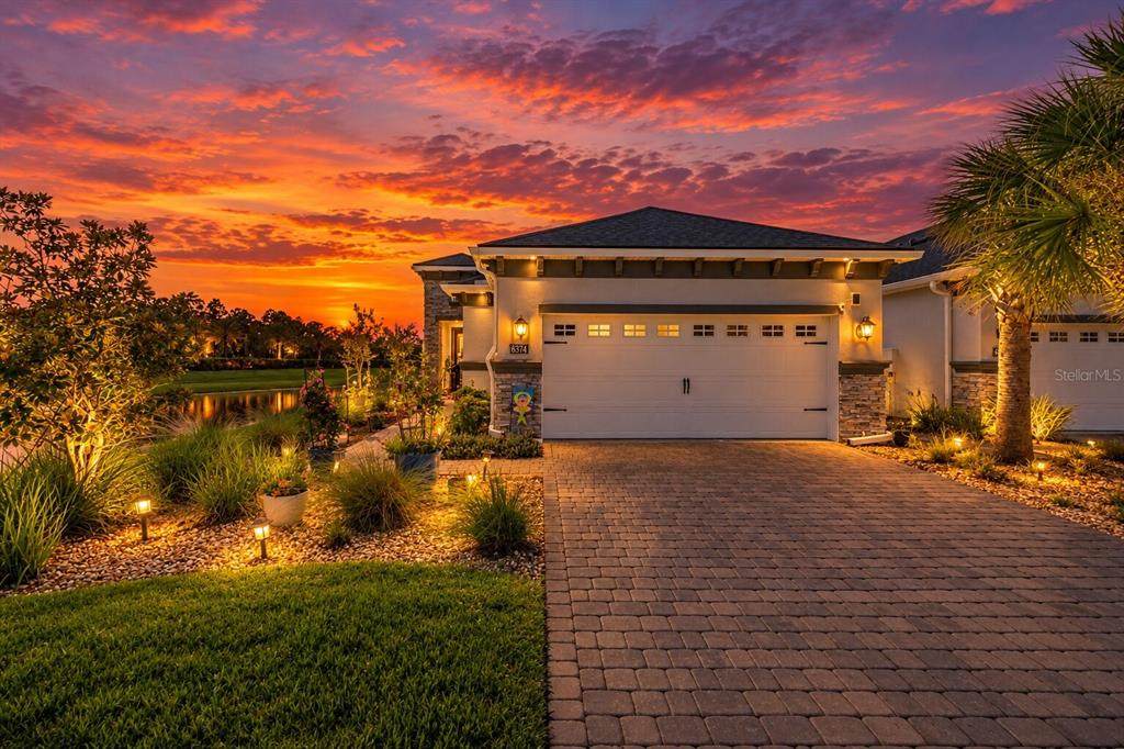 6374 Hanfield Drive - Photo 1