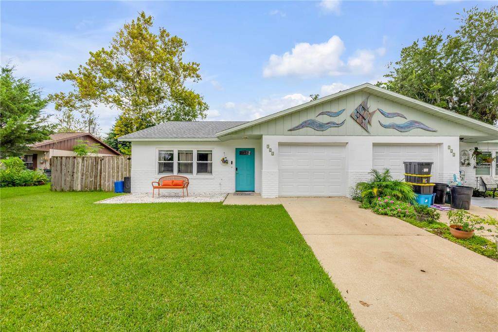 921 Aspen Drive - Photo 1