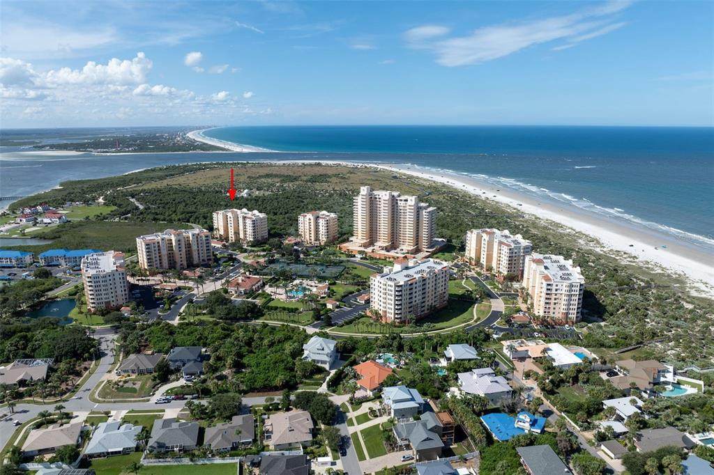 261 Minorca Beach Way - Photo 1