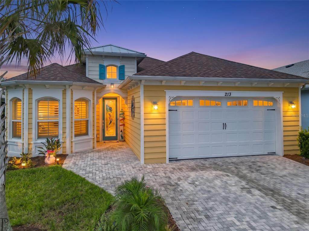 213 Blue Starfish Place - Photo 1