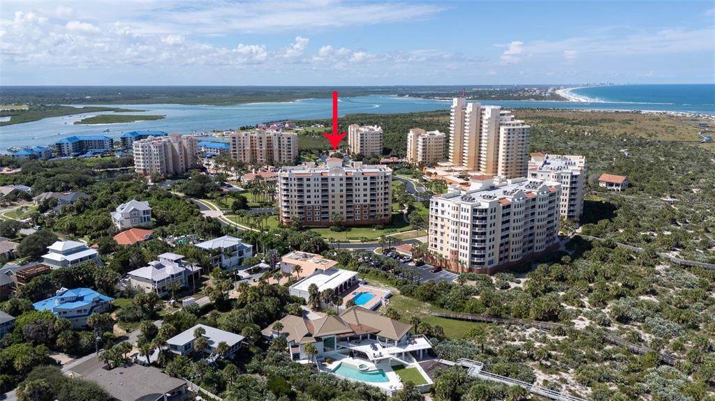 250 Minorca Beach Way - Photo 1