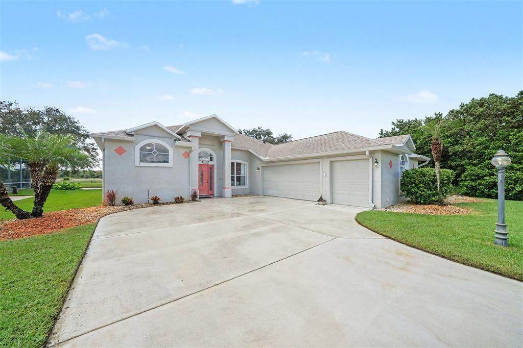 2126 Springwater Lane - Photo 1