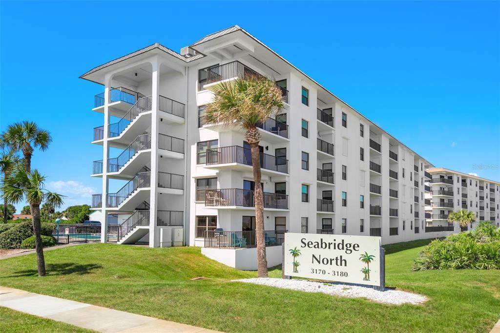 3180 Ocean Shore Boulevard - Photo 1