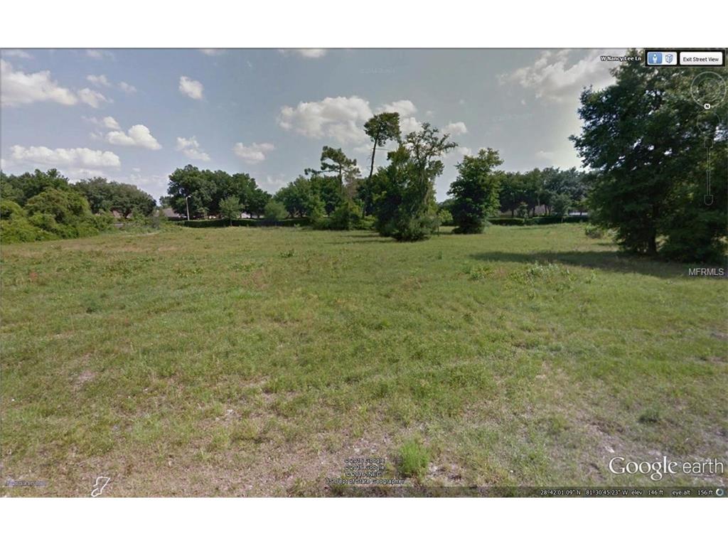 160 Nancy Lee Lane - Photo 1