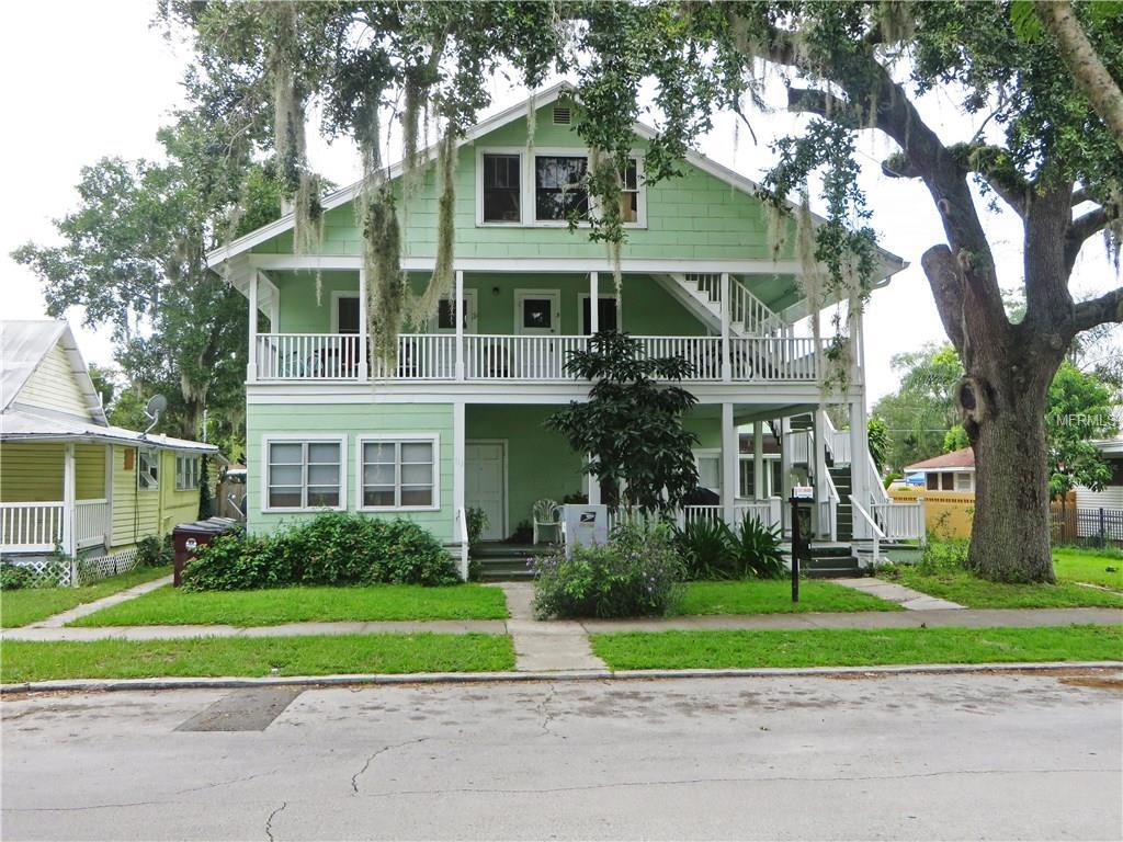 712 Florida Avenue - Photo 1