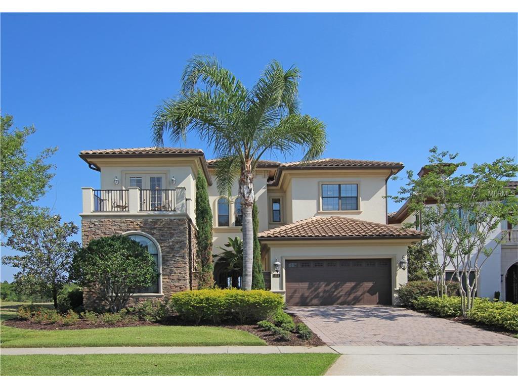 454 Muirfield Loop - Photo 1