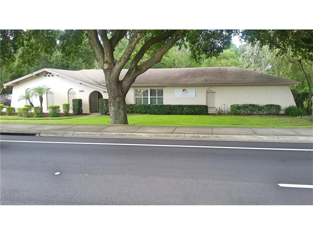 995 Tuskawilla Road - Photo 1
