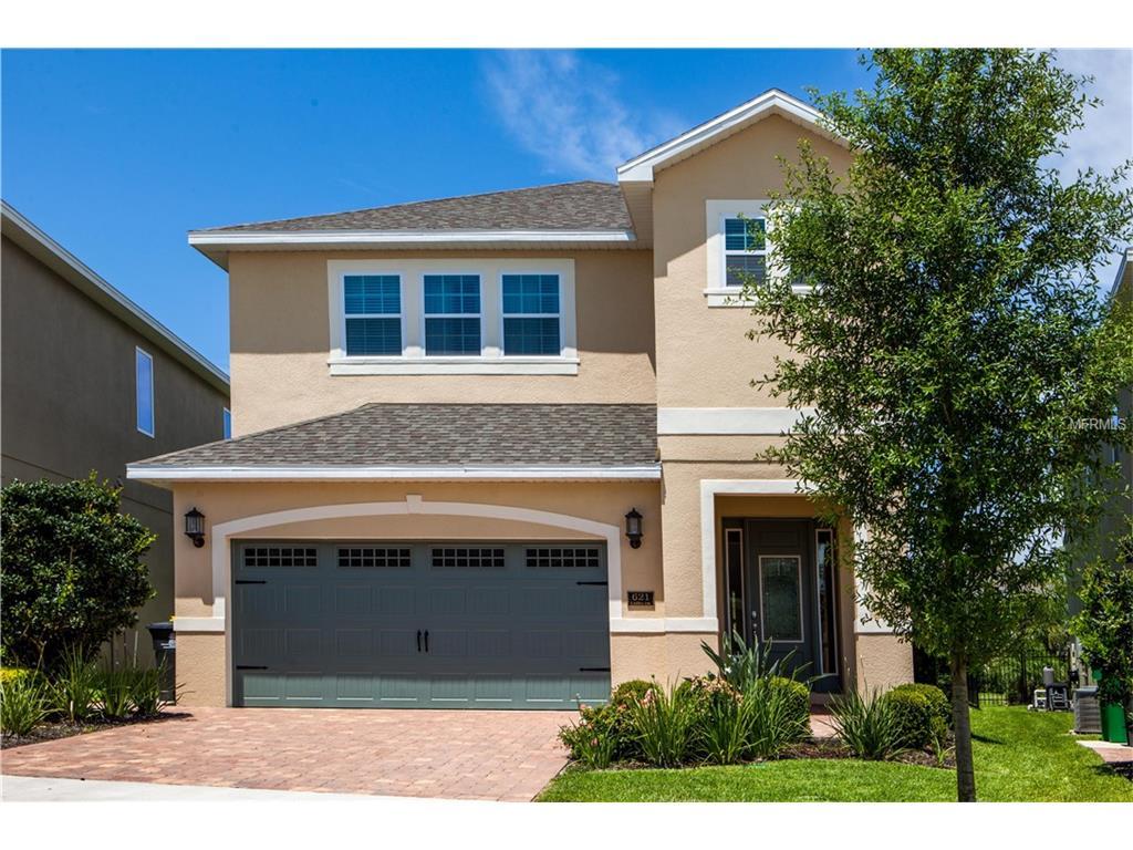 621 Lasso Drive - Photo 1