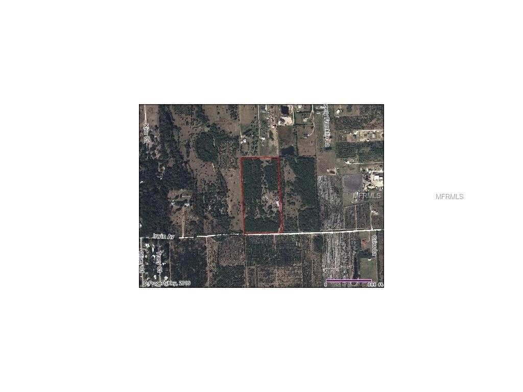 Irwin Avenue - Photo 1