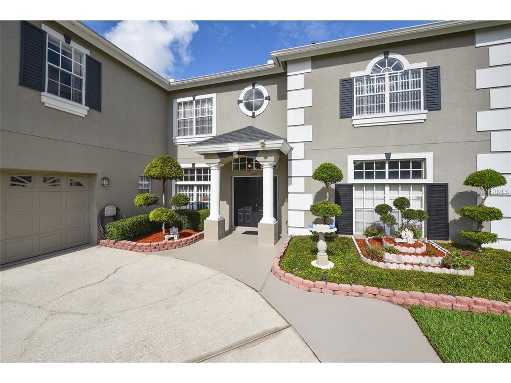 1348 Hampstead Terrace - Photo 1