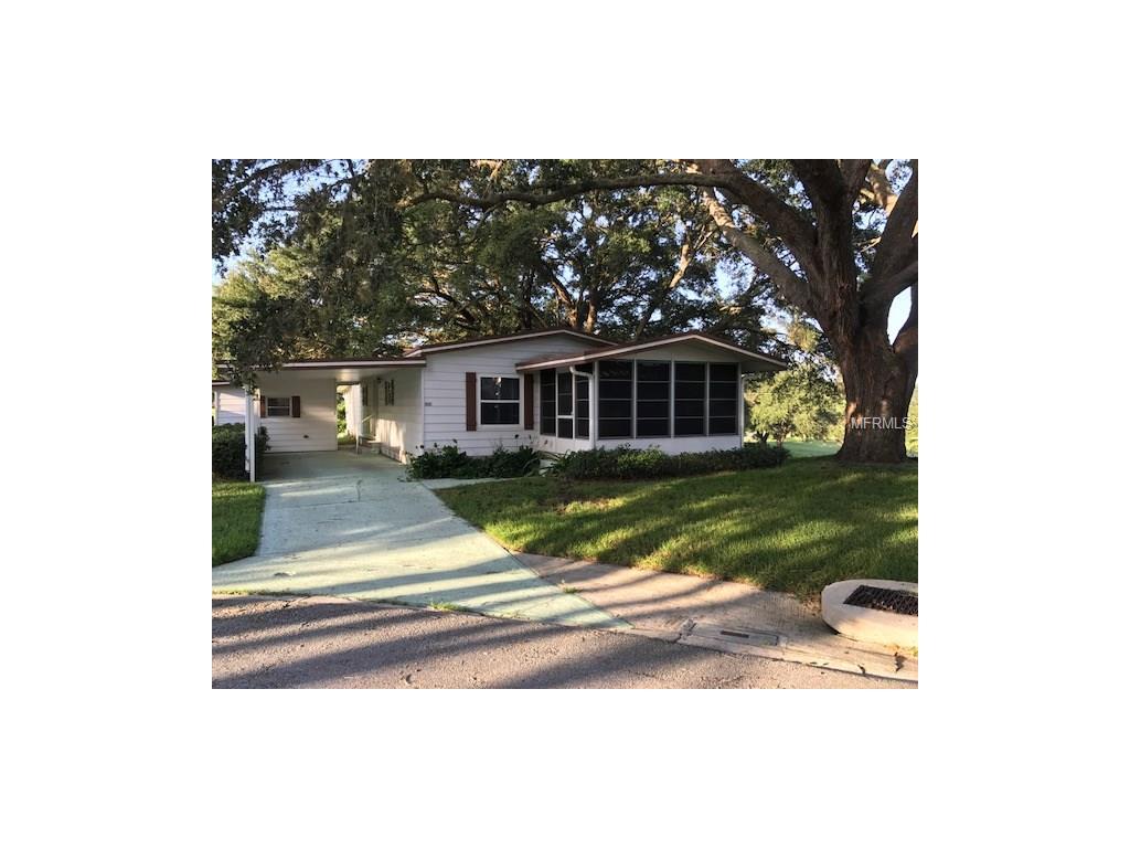 2202 Orangewood Circle - Photo 1