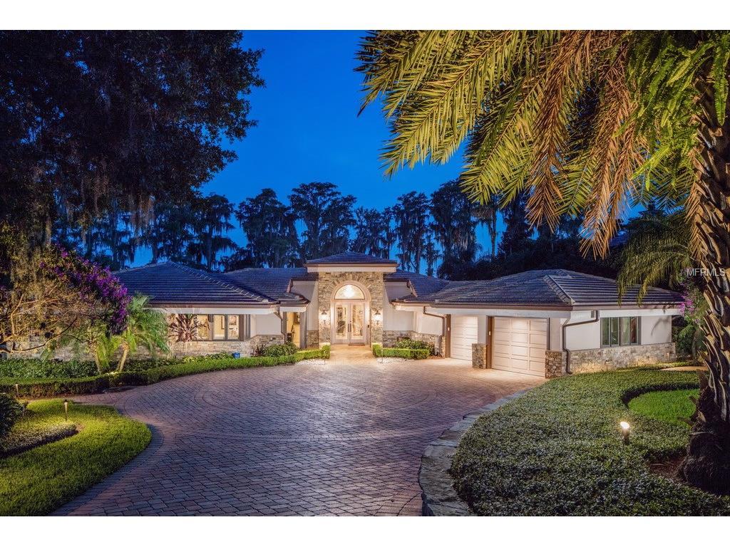9826 Lake Louise Drive - Photo 1