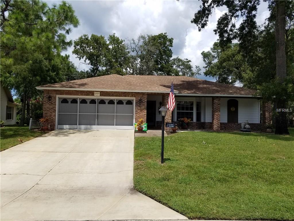 6489 Pine Meadows Drive - Photo 1