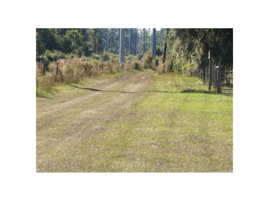 1290 Outback Road - Photo 1