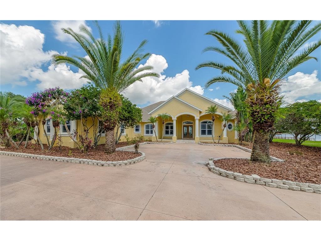 5095 Bullis Road - Photo 1