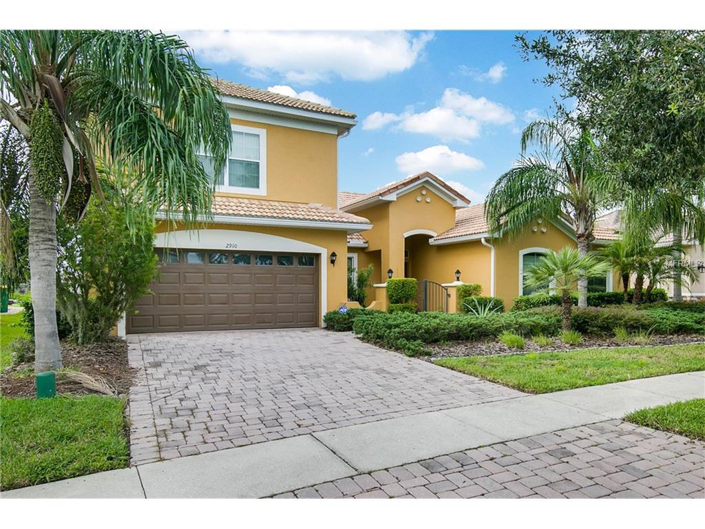 2910 Summer Isles Court - Photo 1