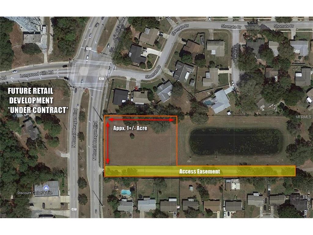 1301 Ronald Reagan Boulevard - Photo 1