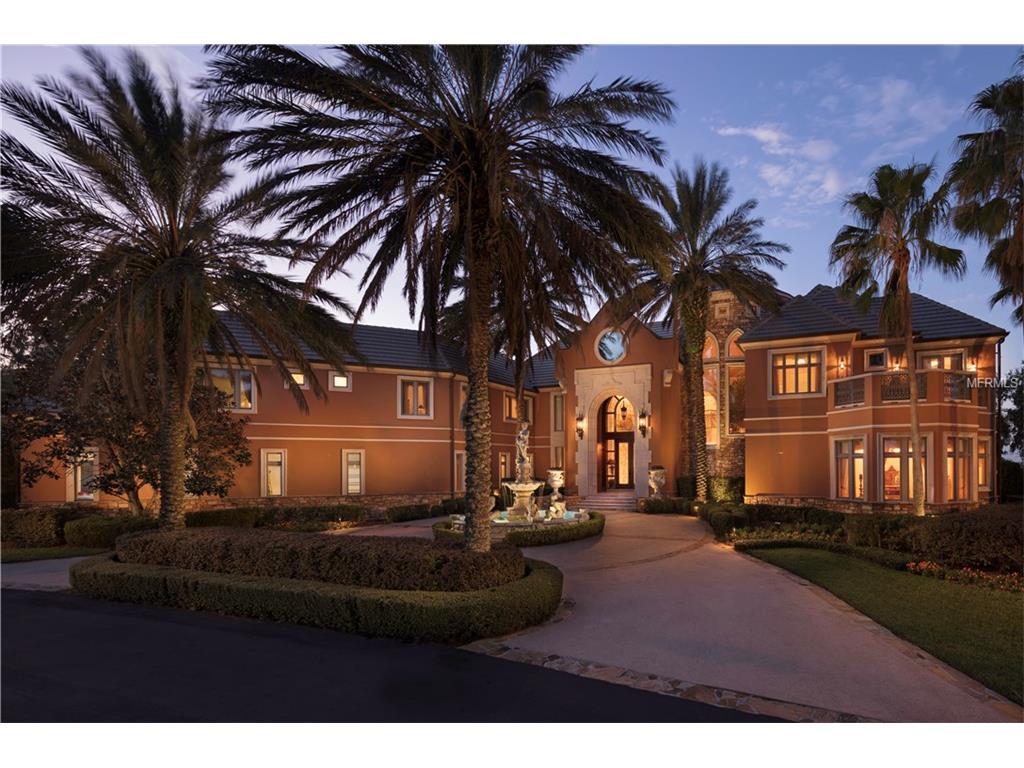 9275 Point Cypress Drive - Photo 1