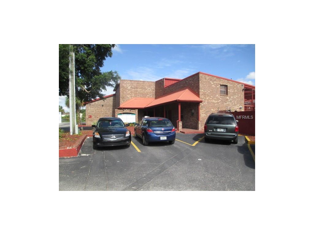 160 Evergreen Avenue - Photo 1
