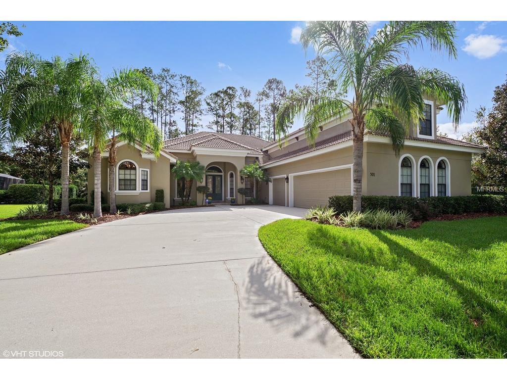 501 Ballantrae Court - Photo 1