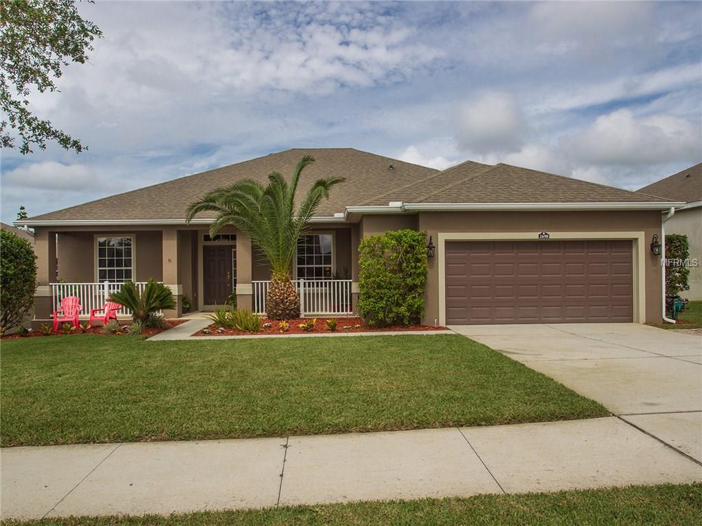 2698 Eagle Lake Drive - Photo 1