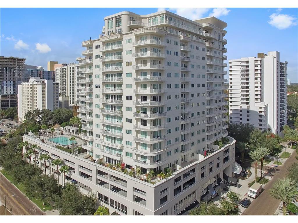 100 Eola Drive - Photo 1