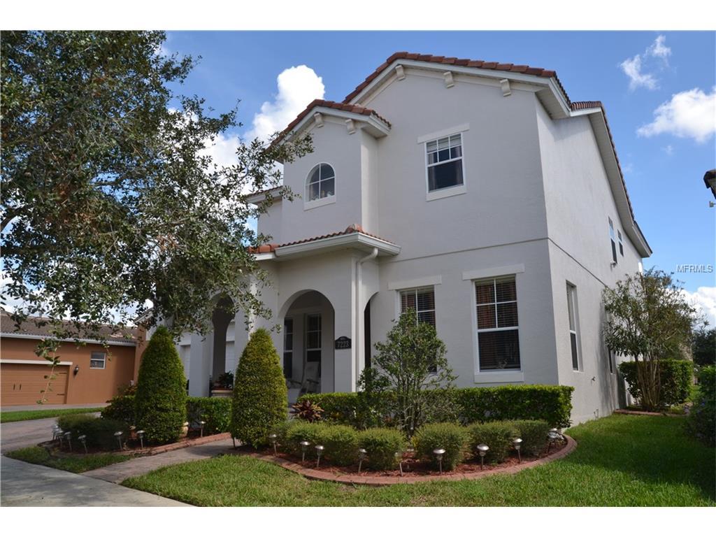 7223 Spikerush Lane - Photo 1