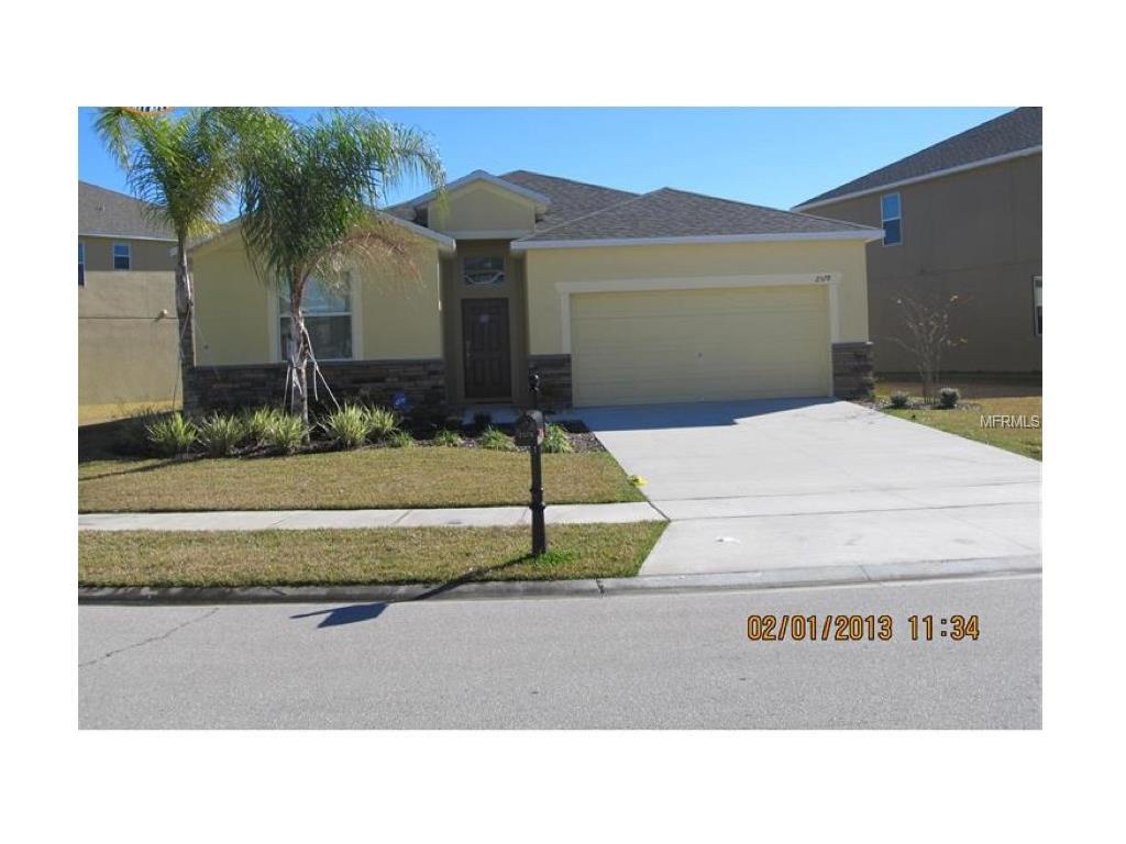 2578 Carrickton Circle - Photo 1